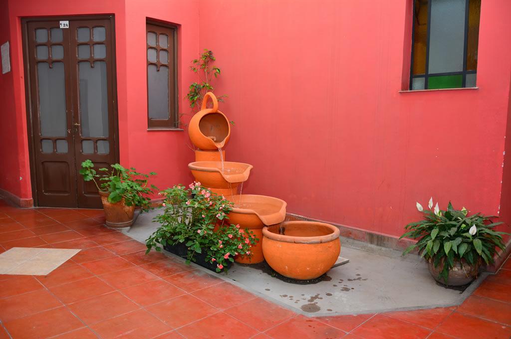 Hotel La Giralda Salta Exterior photo